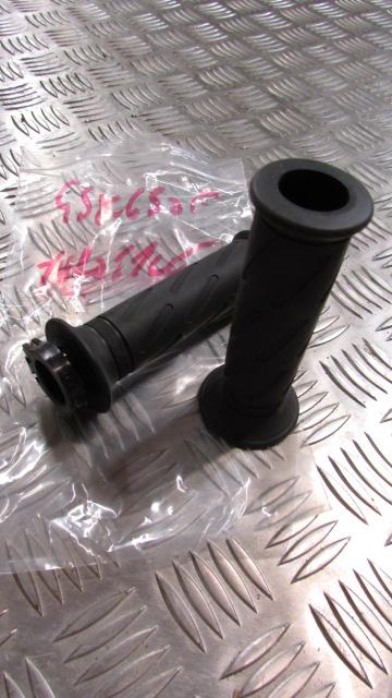 Suzuki GSX650F 2011 , poigné Gaz , throttle, twist grip,