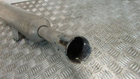 Yamaha FJR 1300 2008 ABS, pot échappement, droite ,Exhaust Silencer OEM right