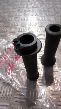 Suzuki GSX650F 2011 , poigné Gaz , throttle, twist grip,