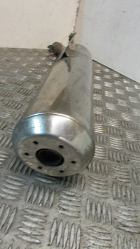 Yamaha FJR 1300 2008 ABS, pot échappement, droite ,Exhaust Silencer OEM right