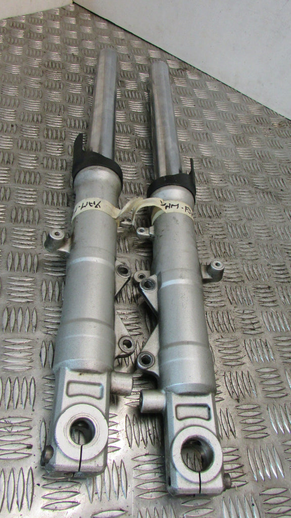 Yamaha FJR 1300 2008 ABS, fourches gauche et droit le paire, ,LEFT & RIGHT FORKS