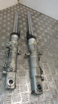 Yamaha FJR 1300 2008 ABS, fourches gauche et droit le paire, ,LEFT & RIGHT FORKS