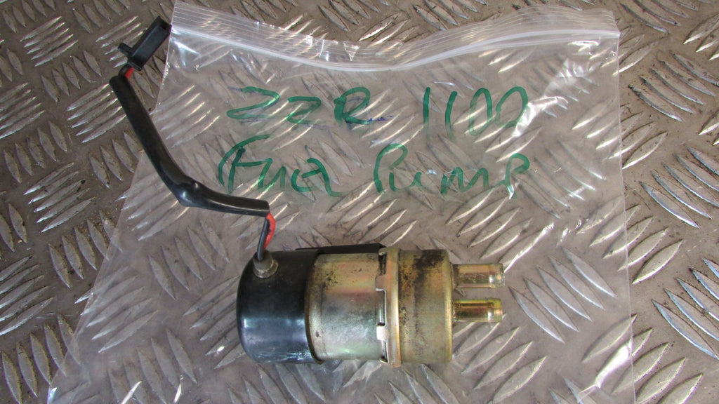 Kawasaki Ninja ZZ-R 1100 D ZX ZZR 1994 Pompe à essence ,FUEL PUMP petrol