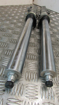 Yamaha FJR 1300 2008 ABS, fourches gauche et droit le paire, ,LEFT & RIGHT FORKS