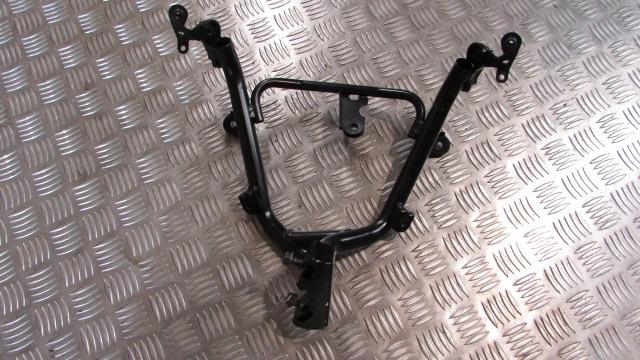 Suzuki GSX650F 2011 ,Araignees, ,fairing headlight speedo front mounting support