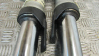 Yamaha FJR 1300 2008 ABS, fourches gauche et droit le paire, ,LEFT & RIGHT FORKS
