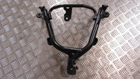 Suzuki GSX650F 2011 ,Araignees, ,fairing headlight speedo front mounting support
