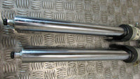 Yamaha FJR 1300 2008 ABS, fourches gauche et droit le paire, ,LEFT & RIGHT FORKS