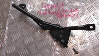 Suzuki GSX650F 2011 attache de carrenage a cadre, haut droite, Fairing bracket t