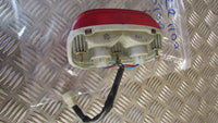 Kawasaki Ninja ZZ-R 1100 D ZX ZZR 1994 feu de stop arrière,REAR TAIL STOP LIGHT