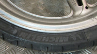 Yamaha FJR 1300 2008 ABS, Jante AV avant avec pneu ,front wheel with tyre