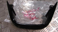 Suzuki GSX650F 2011 poignée passager AR,PASSENGER GRAB RAIL handle rear,,scratch