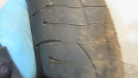 Yamaha FJR 1300 2008 ABS, Jante AV avant avec pneu ,front wheel with tyre