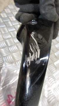 Suzuki GSX650F 2011 poignée passager AR,PASSENGER GRAB RAIL handle rear,,scratch