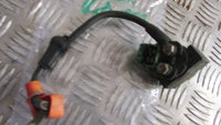 Kawasaki Ninja ZZ-R 1100 D ZX ZZR 1994 RELAI RELAIS DEMARREUR Principle,ENGINE S