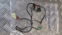 Kawasaki Ninja ZZ-R 1100 D ZX ZZR 1994 Faisceau inclus phare et compteur connect