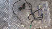 Kawasaki Ninja ZZ-R 1100 D ZX ZZR 1994 Faisceau inclus phare et compteur connect