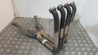 Yamaha FJR 1300 2008 ABS, échappement, Collecteur , MANIFOLD OEM EXHAUST HEADER