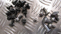 Suzuki GSX650F 2011 ,vis, ,various fixings screws