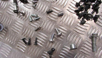Suzuki GSX650F 2011 ,vis, ,various fixings screws