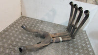Yamaha FJR 1300 2008 ABS, échappement, Collecteur , MANIFOLD OEM EXHAUST HEADER