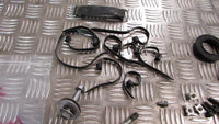 Suzuki GSX650F 2011 ,vis, ,various fixings screws