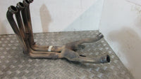 Yamaha FJR 1300 2008 ABS, échappement, Collecteur , MANIFOLD OEM EXHAUST HEADER