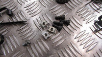 Suzuki GSX650F 2011 ,vis, ,various fixings screws