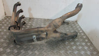 Yamaha FJR 1300 2008 ABS, échappement, Collecteur , MANIFOLD OEM EXHAUST HEADER