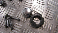 Suzuki GSX650F 2011 ,vis, ,various fixings screws