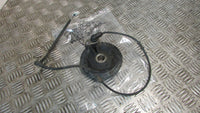 Yamaha FJR 1300 2008 ABS, Capteur ABS freinage AR arriere,rear BRAKE ABS SENSOR,
