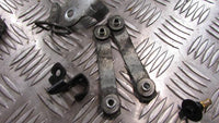 Suzuki GSX650F 2011 ,vis, ,various fixings screws