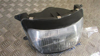 Kawasaki Ninja ZZ-R 1100 D ZX ZZR 1994 éclairage phare avant, version francaise,
