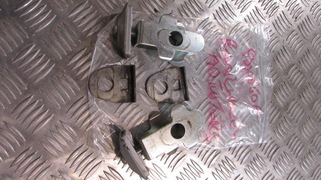 Suzuki GSX650F 2011 ,réglage de la roue arrière, ,rear wheel adjusters