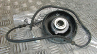Yamaha FJR 1300 2008 ABS, Capteur ABS freinage AR arriere,rear BRAKE ABS SENSOR,