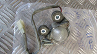 Kawasaki Ninja ZZ-R 1100 D ZX ZZR 1994 feu eclairage plaque immatriculation, bav