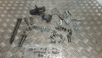 Yamaha FJR 1300 2008 ABS, Vis Suport moteur,,engine mounts bolts nuts screws fix