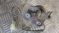 Kawasaki Ninja ZZ-R 1100 D ZX ZZR 1994 feu eclairage plaque immatriculation, bav
