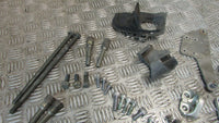 Yamaha FJR 1300 2008 ABS, Vis Suport moteur,,engine mounts bolts nuts screws fix