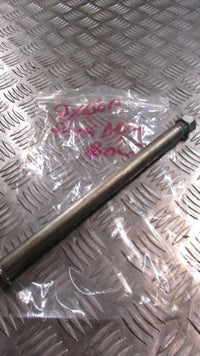 Suzuki GSX650F 2011 Vis pour Bra Osciliant axe,,REAR SWINGING ARM BOLT , Swingar