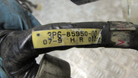 Yamaha FJR 1300 2008 ABS, Faisceau ,Wiring Harness Loom ABS