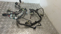 Yamaha FJR 1300 2008 ABS, Wiring HARNESS loom main electrical cable, inc CDI con