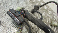 Yamaha FJR 1300 2008 ABS, Wiring HARNESS loom main electrical cable, inc CDI con