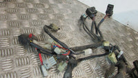 Yamaha FJR 1300 2008 ABS, Wiring HARNESS loom main electrical cable, inc CDI con