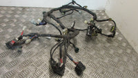 Yamaha FJR 1300 2008 ABS, Wiring HARNESS loom main electrical cable, inc CDI con