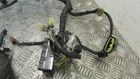 Yamaha FJR 1300 2008 ABS, Wiring HARNESS loom main electrical cable, inc CDI con