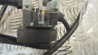 Yamaha FJR 1300 2008 ABS, RELAI RELAIS DEMARREUR Principle,ENGINE STARTER MOTOR