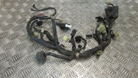 Yamaha FJR 1300 2008 ABS, Faisceau inclus phare et compteur connection,Wiring Ha
