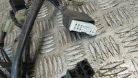 Yamaha FJR 1300 2008 ABS, Faisceau inclus phare et compteur connection,Wiring Ha
