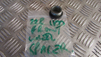 Kawasaki Ninja ZZ-R 1100 D ZX ZZR 1994 entretoise de roue avant,front wheel spac